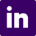 linkedin icon